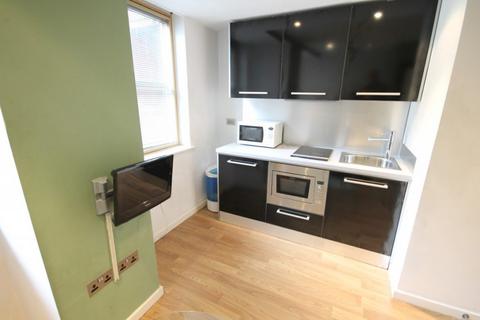 West Point, Wellington Street, Leeds, LS1 4JL