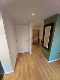 1 bedroom apartment to rent, West Point, Wellington Street, Leeds, LS1 4JL