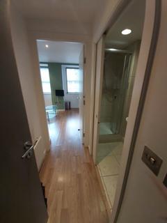 1 bedroom apartment to rent, West Point, Wellington Street, Leeds, LS1 4JL
