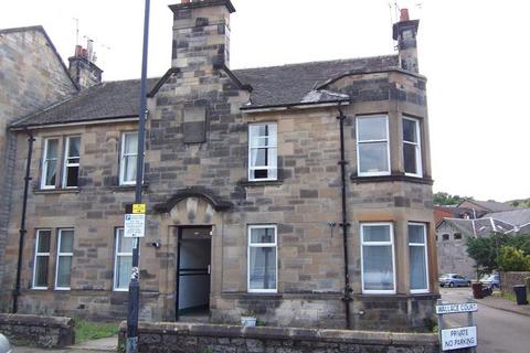 undefined, Wallace Street, Stirling Town, Stirling, FK8