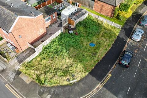 Land for sale - Middlewich, Cheshire