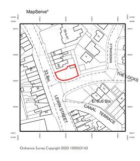Land for sale, Middlewich, Cheshire
