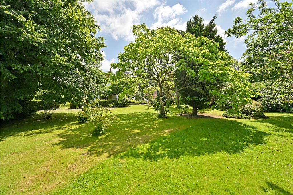 Gardens
