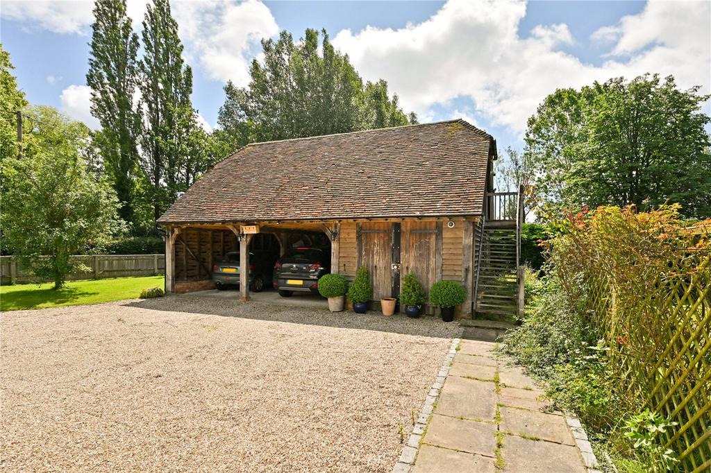 Car Barn