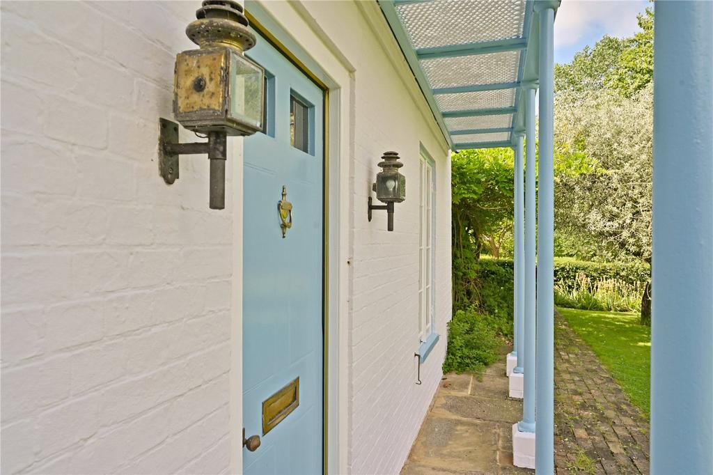Porch