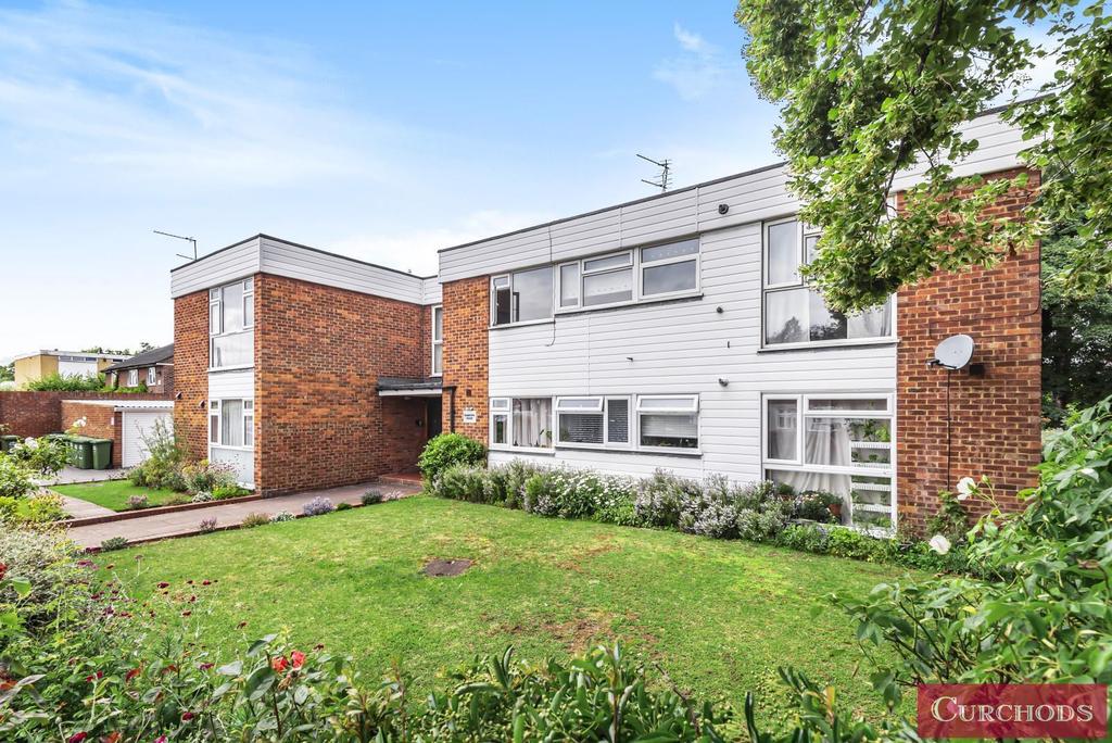 Kilmiston House, Manygate Lane, Shepperton, TW17 2 bed apartment £335,000