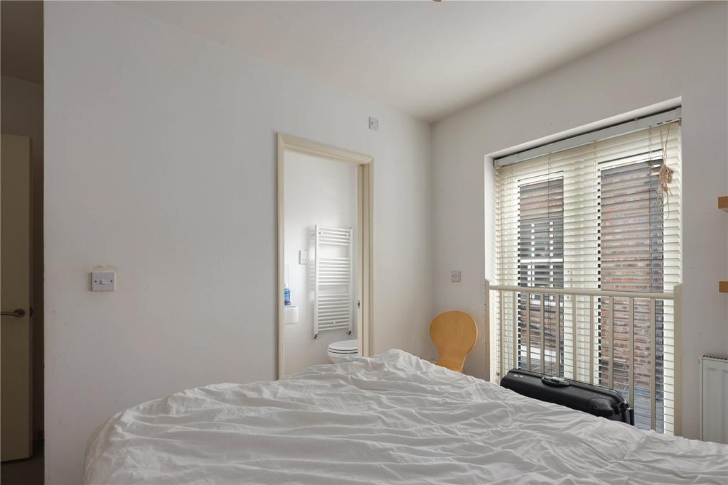 Bedroom View 3
