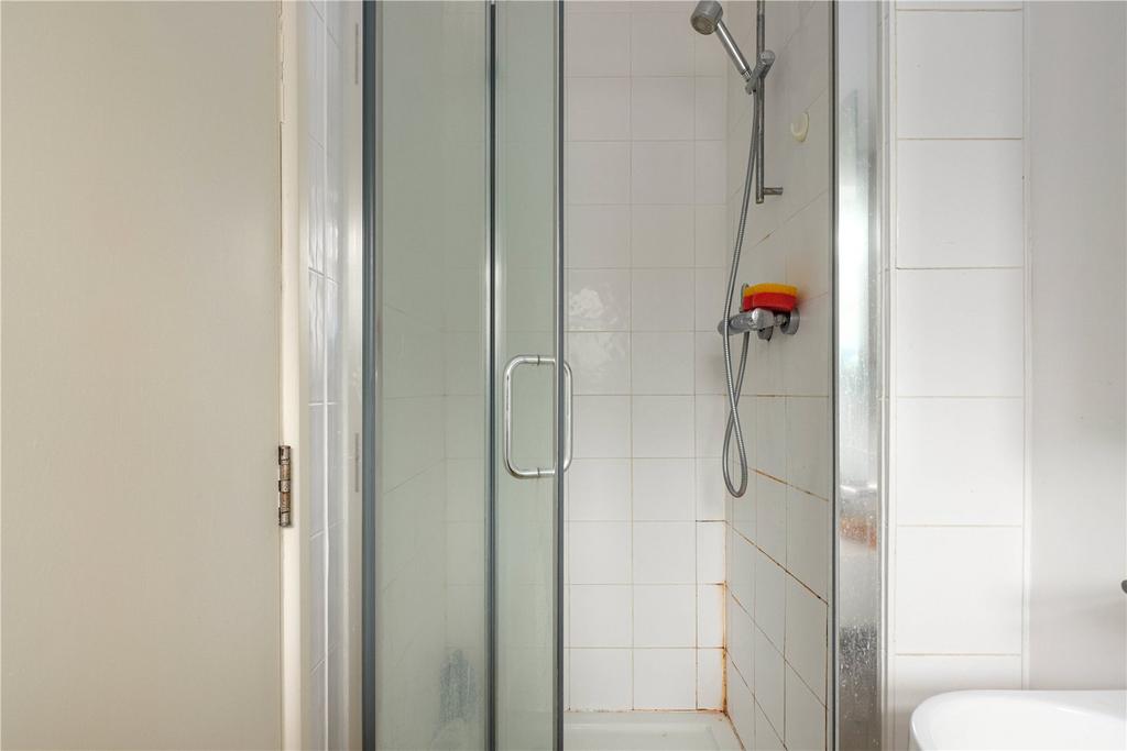 Shower Room View 2