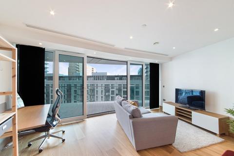 2 bedroom apartment to rent, Arena Tower, Canary Wharf, London, E14