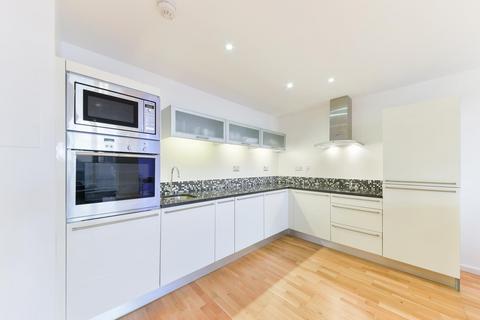 2 bedroom apartment to rent, Ability Place, London, E14