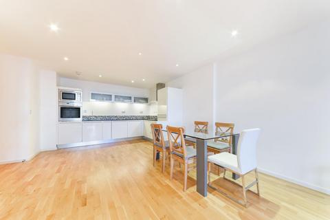 2 bedroom apartment to rent, Ability Place, London, E14