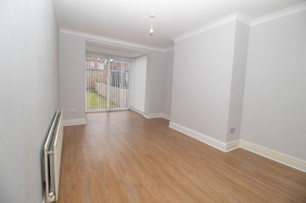 Whittington Grove, Fenham, Newcastle... 3 bed semidetached house £