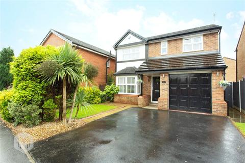 21 Askwith Road, Hindley, Wigan, WN2 4RR