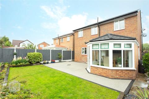 21 Askwith Road, Hindley, Wigan, WN2 4RR