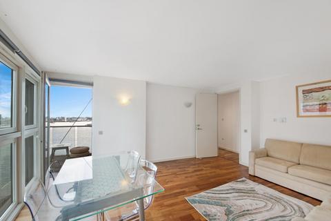 2 bedroom apartment to rent, New Providence Wharf, Fairmont Avenue, London, E14