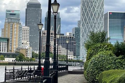 10 Edward Square, London, SE16 5EE