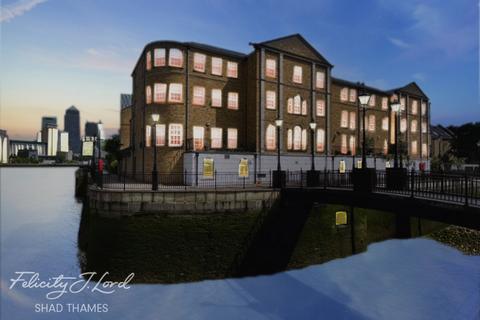 10 Edward Square, London, SE16 5EE