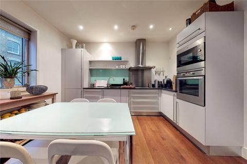 2 bedroom apartment to rent, Ebenezer Street, Shoreditch, London, N1