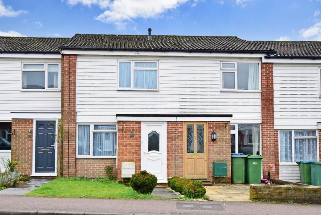 Bearsden Way Broadbridge Heath RH12 2 bed terraced house £1,200 pcm