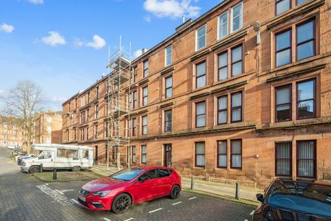 Stewartville Street, Flat 1/1, Partick, Glasgow, G11 5PJ