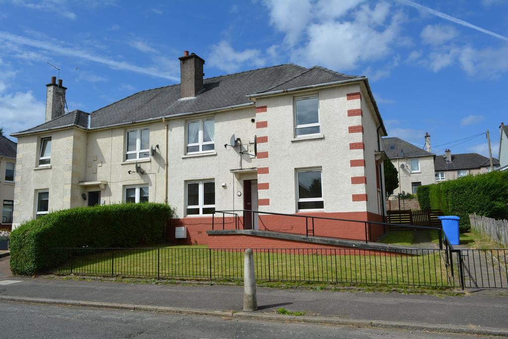 151 Baldwin Avenue, GLASGOW, G13 2JX 6 bed semidetached house £169,995
