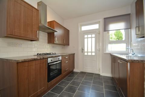 151 Baldwin Avenue, Glasgow, G13 2JX