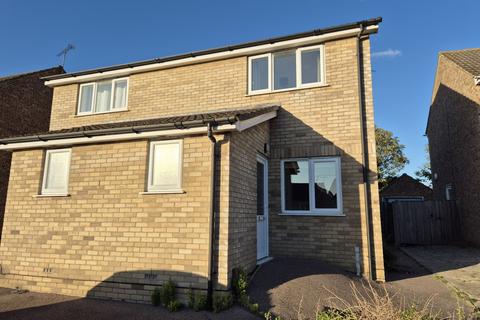 1 bedroom terraced house to rent, Forest Road, CO4