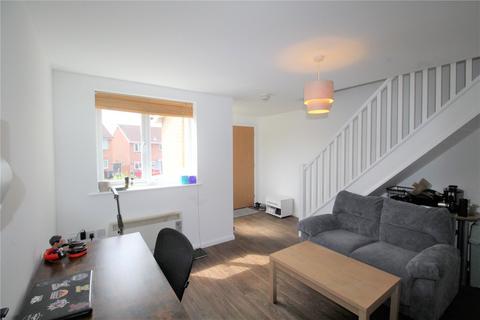 1 bedroom terraced house to rent, Forest Road, CO4