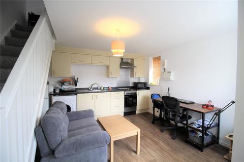 1 bedroom terraced house to rent, Forest Road, CO4