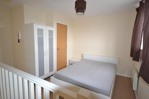 1 bedroom terraced house to rent, Forest Road, CO4