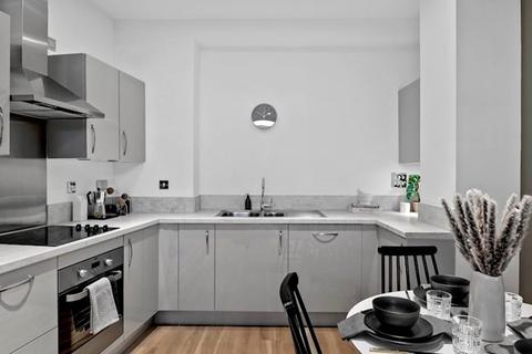 2 bedroom apartment for sale - Plot 14 at Oaklands Rise, Lysander House, 7 Union Way, London NW10