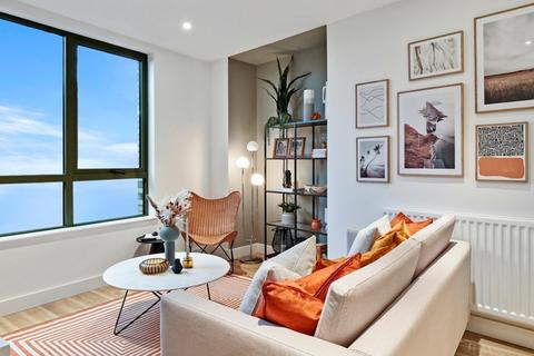 2 bedroom apartment for sale - Plot 14 at Oaklands Rise, Lysander House, 7 Union Way, London NW10