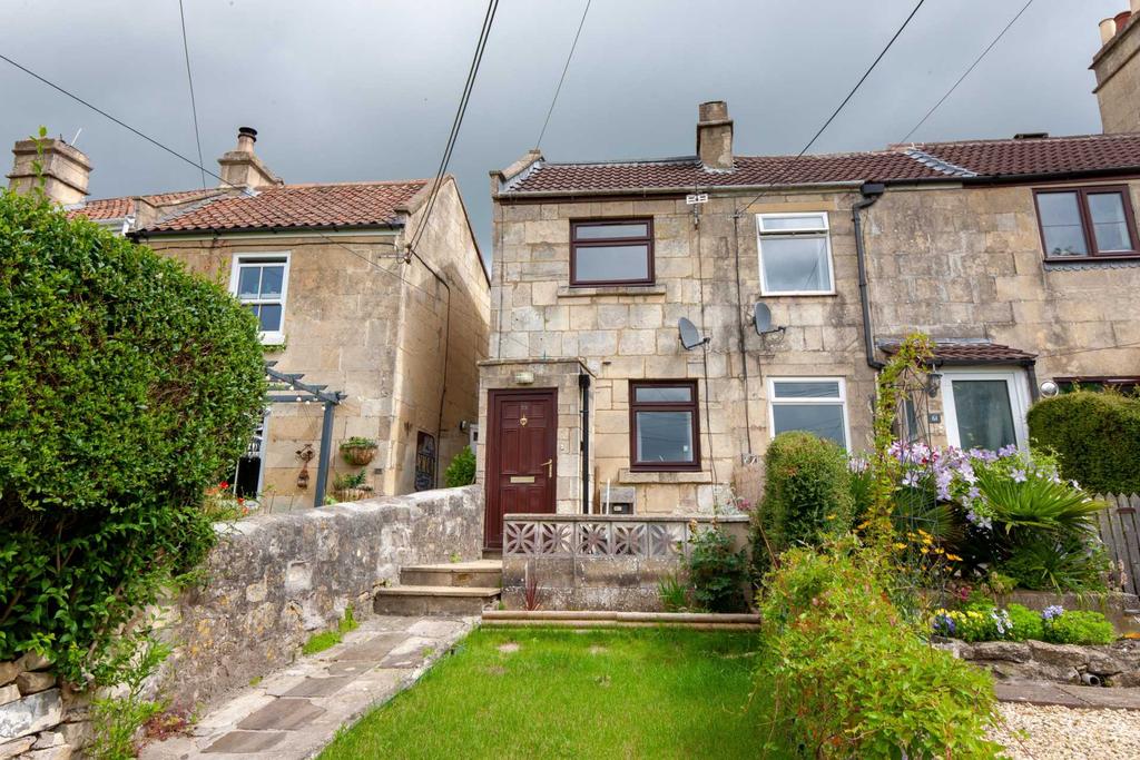 Bailbrook Lane, Batheaston, Bath 1 bed end of terrace house £800 pcm