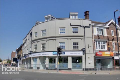 1 bedroom flat to rent, Broomfield Road, Chelmsford