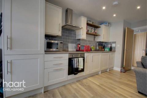 1 bedroom flat to rent, Broomfield Road, Chelmsford