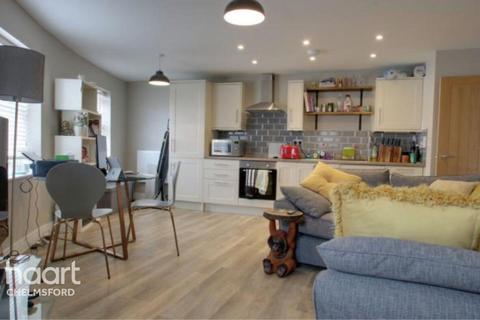 1 bedroom flat to rent, Broomfield Road, Chelmsford
