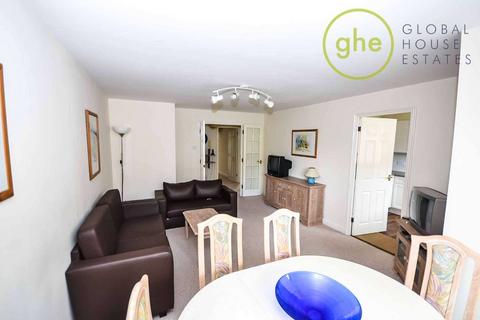 2 bedroom flat to rent, Wheat Sheaf Close, Isle of Dogs, London