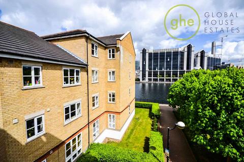 2 bedroom flat to rent, Wheat Sheaf Close, Isle of Dogs, London