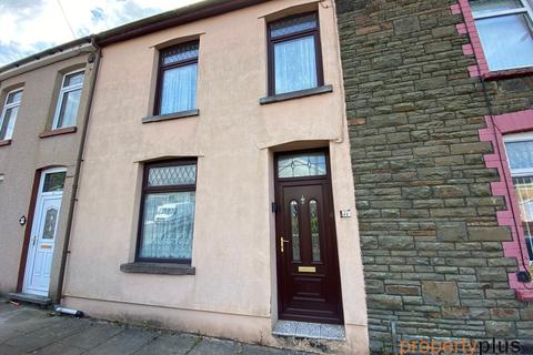 11 Duffryn Terrace, Tonyrefail, Porth, CF39 8HB