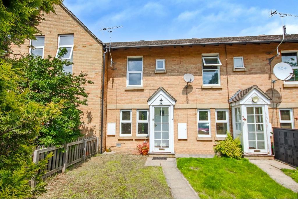 Wards Stone Park, Forest Park, Bracknell, Berkshire, RG12 1 bed