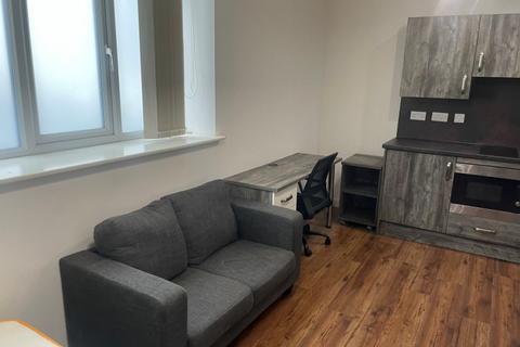 undefined, The Old Post Office, 4 Bishop Street, Leicester, LE1