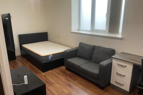 undefined, The Old Post Office, 4 Bishop Street, Leicester, LE1