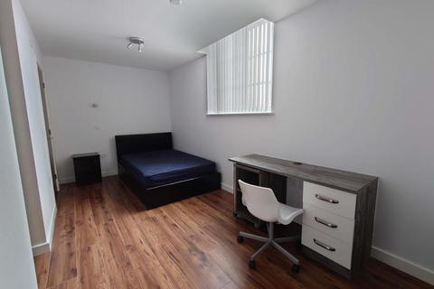 Studio to rent, The Old Post Office, 4 Bishop Street, Leicester, LE1