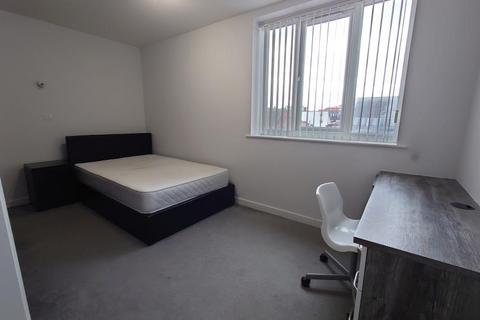 Studio to rent, The Old Post Office, Bishop Street, Leicester