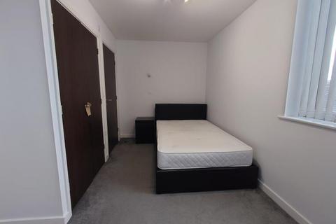 Studio to rent, The Old Post Office, Bishop Street, Leicester