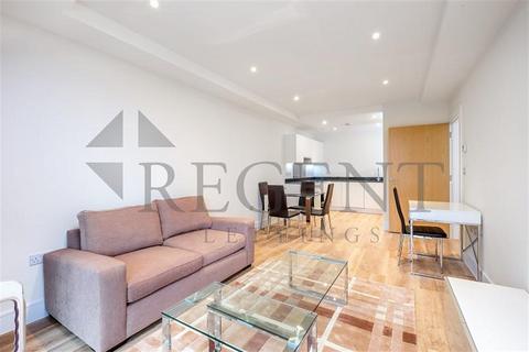 1 bedroom apartment for sale, George View, Knaresborough Drive, SW18