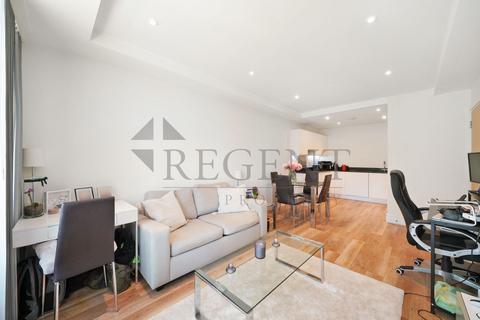 1 bedroom apartment for sale, George View, Knaresborough Drive, SW18