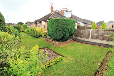1 Binyon Way, Crewe, CW1 5HY