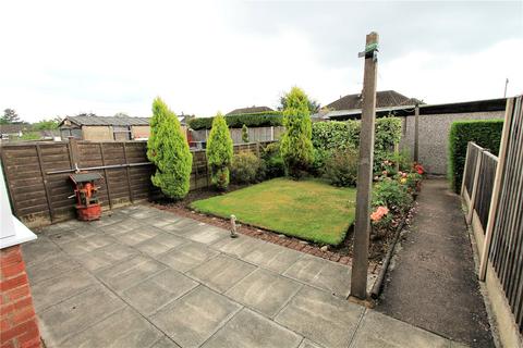 1 Binyon Way, Crewe, CW1 5HY