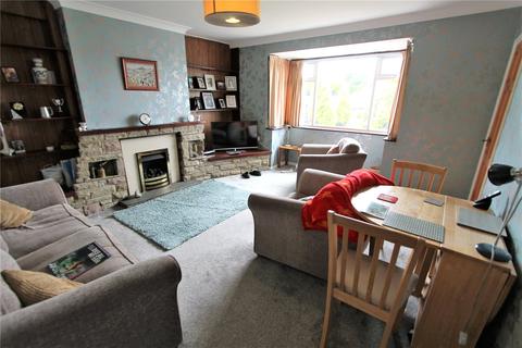 1 Binyon Way, Crewe, CW1 5HY